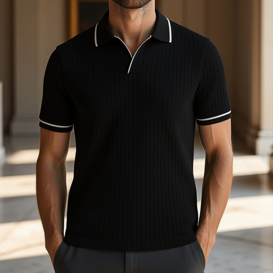 Arden Knit Polo
