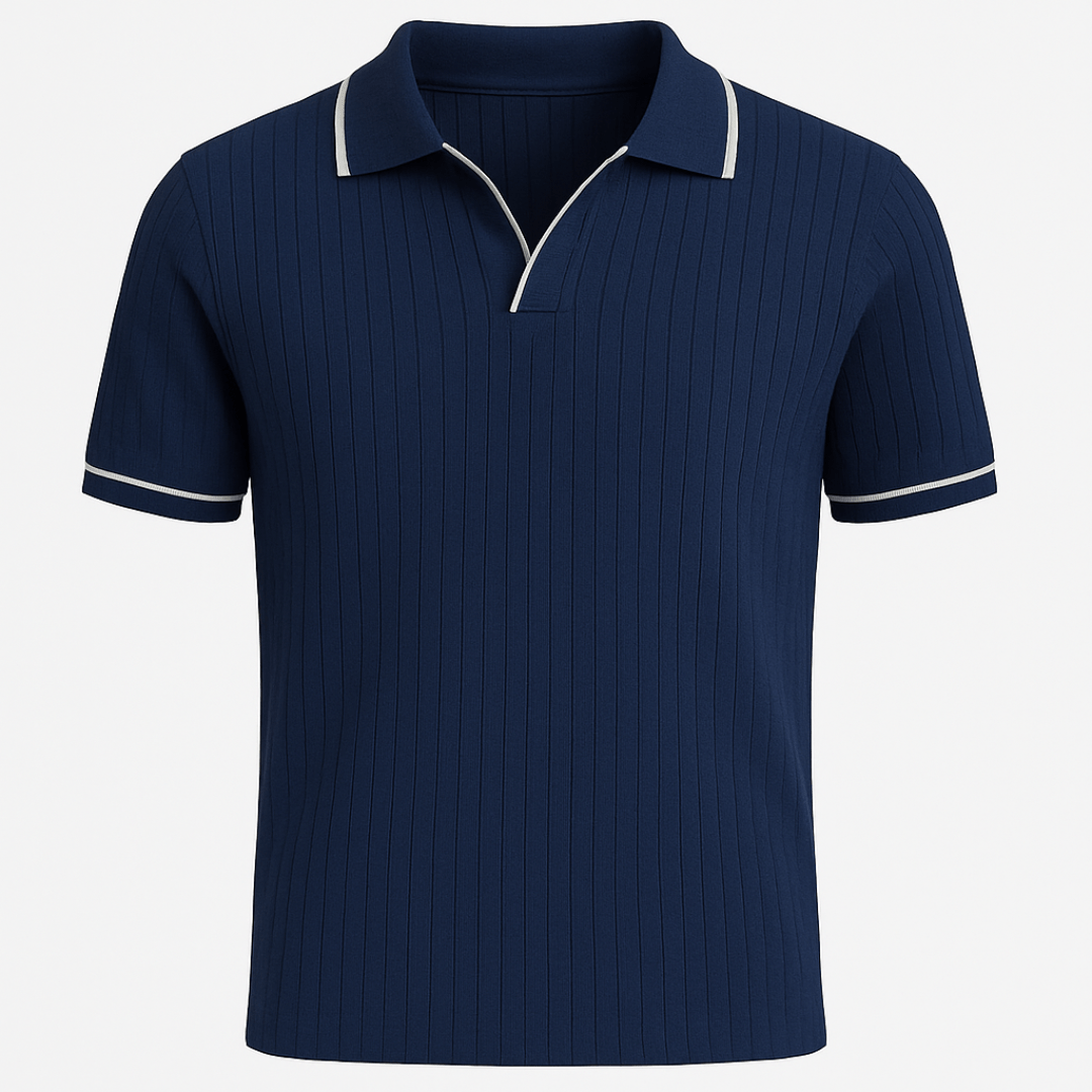 Arden Knit Polo