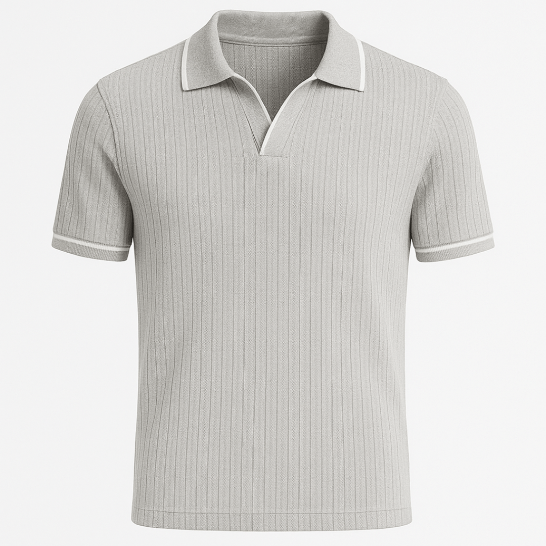Arden Knit Polo