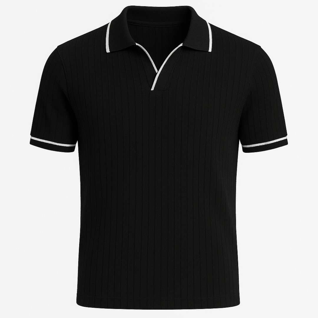 Arden Knit Polo