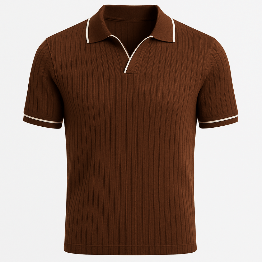 Arden Knit Polo