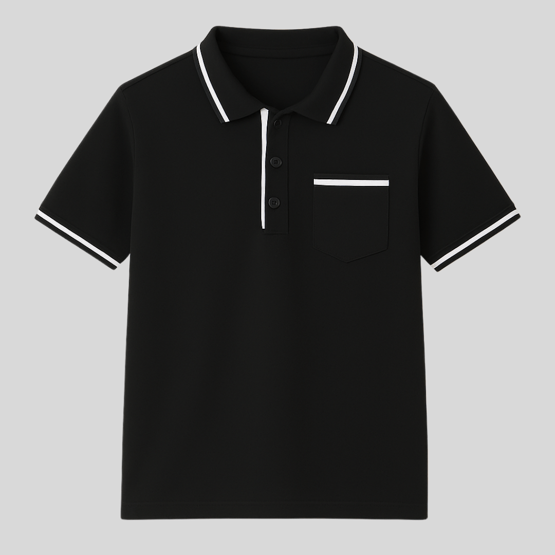 Dallas Two Tone Polo