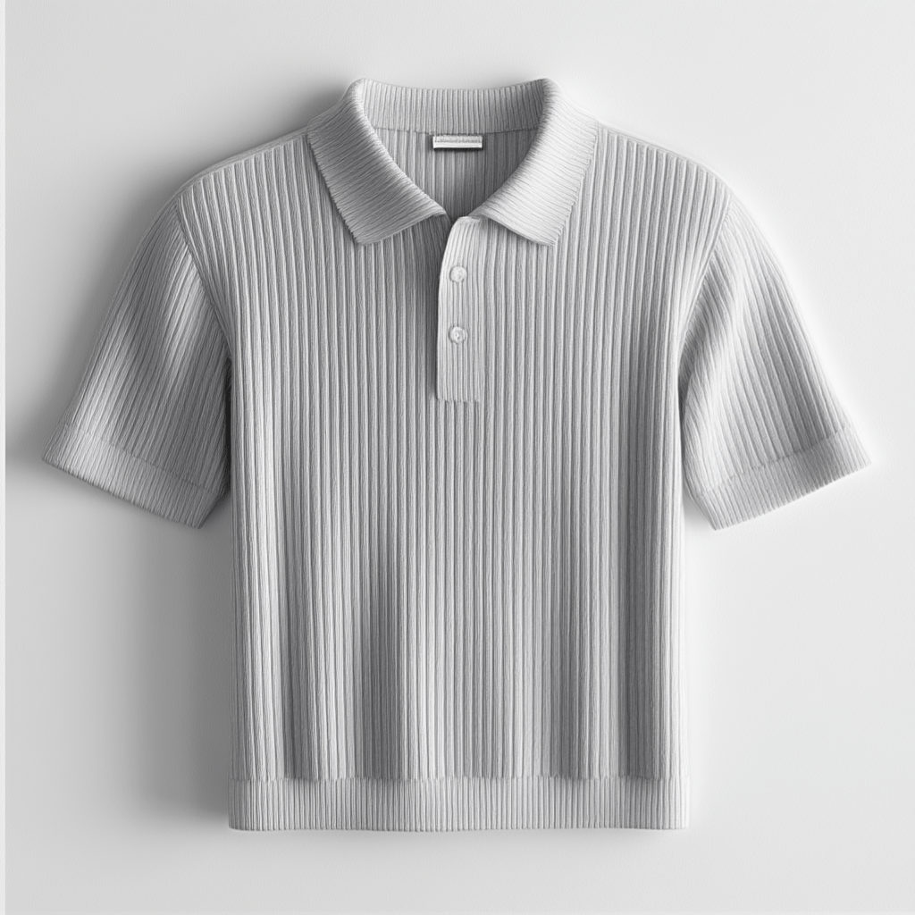 Enzo Shaker Shirt