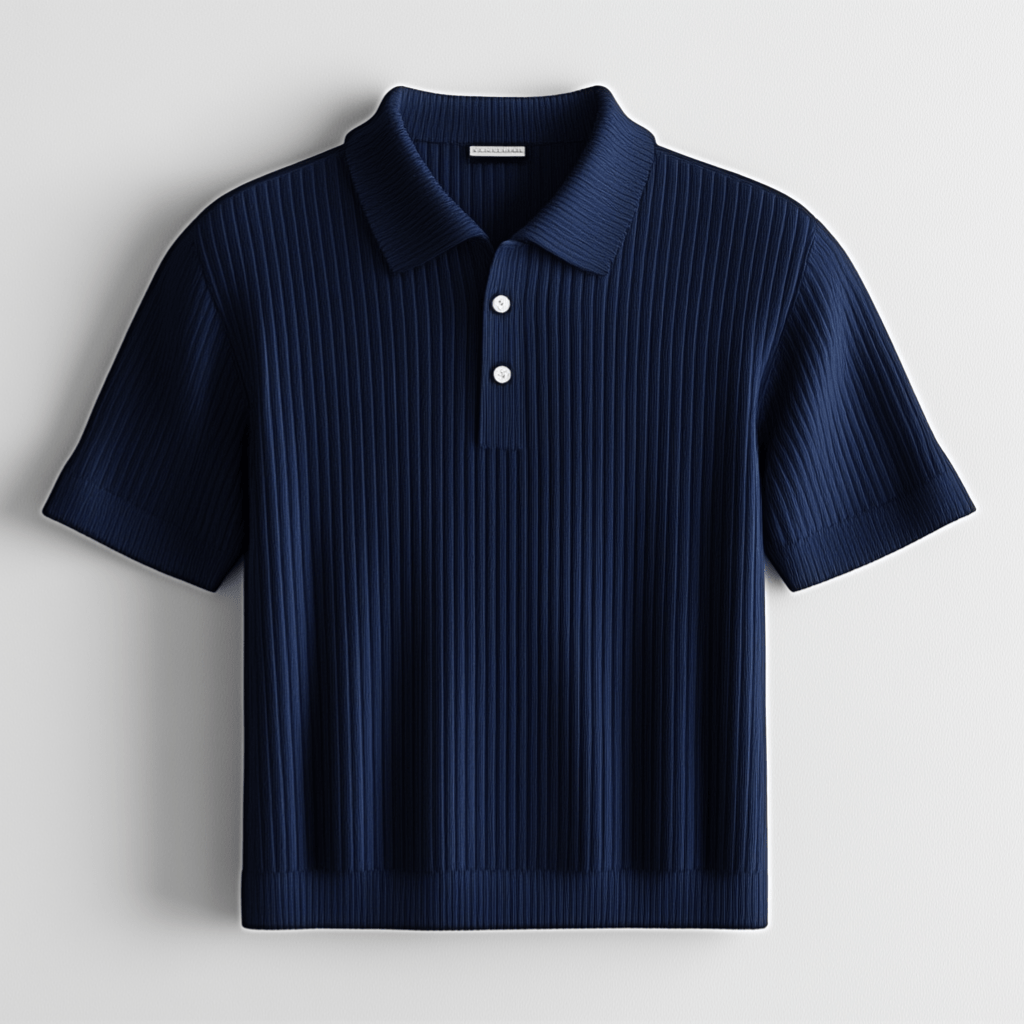 Enzo Shaker Shirt