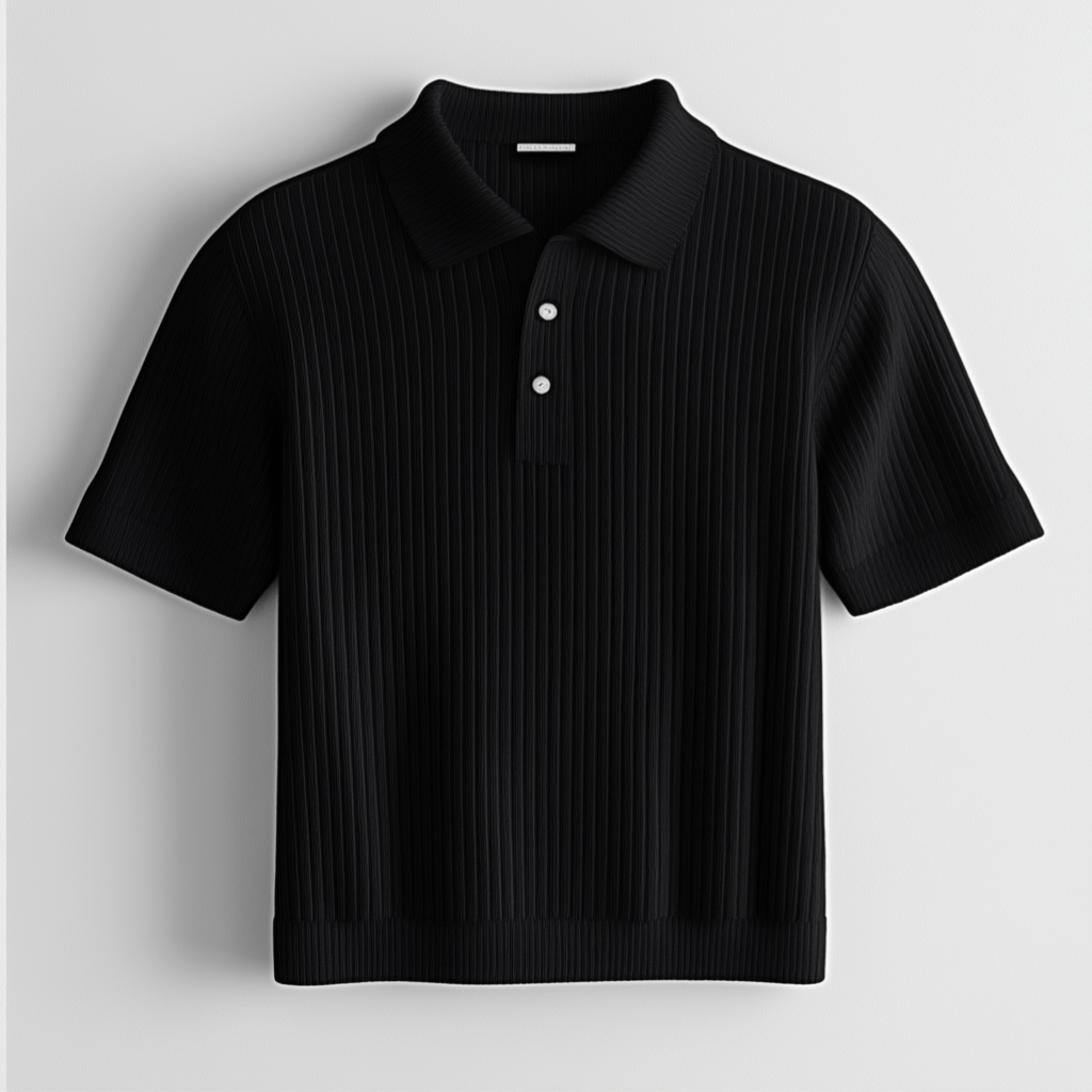 Enzo Shaker Shirt