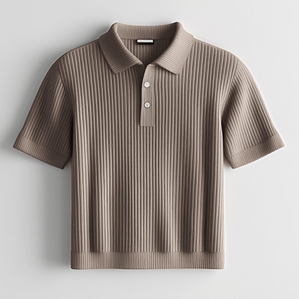 Enzo Shaker Shirt
