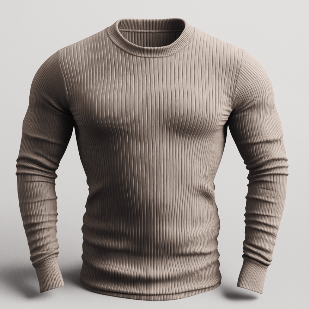 Gino Rib Shirt