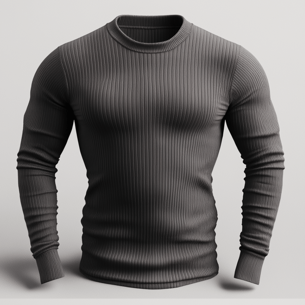 Gino Rib Shirt