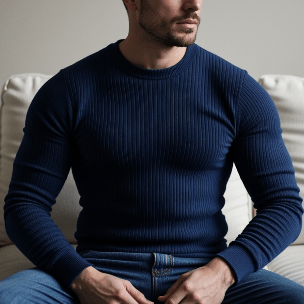 Gino Rib Shirt