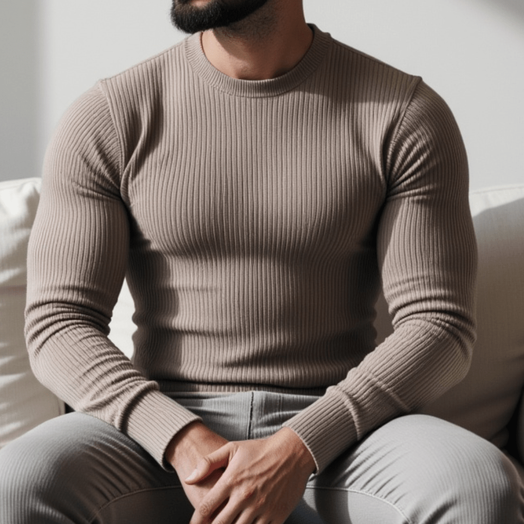 Gino Rib Shirt