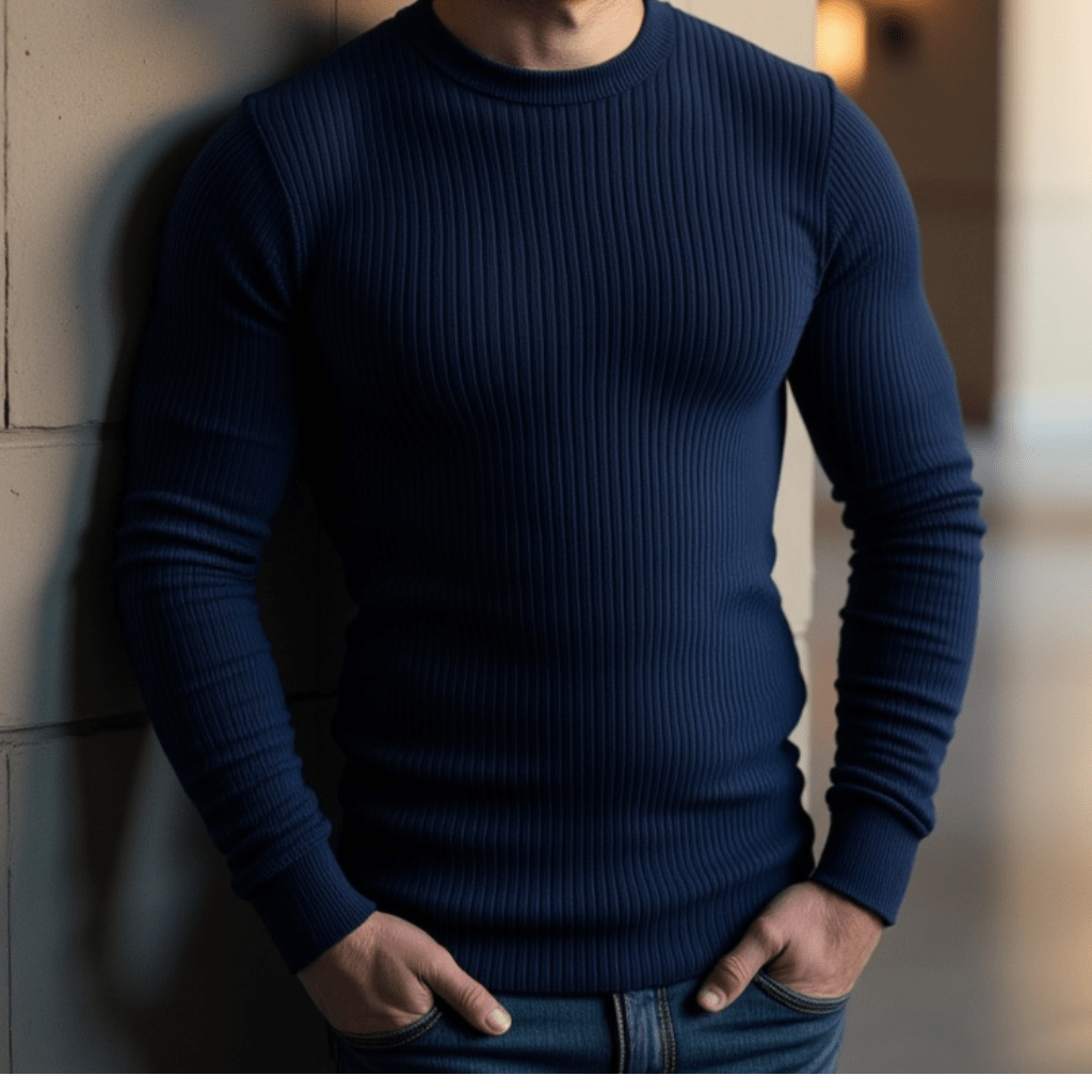 Gino Rib Shirt