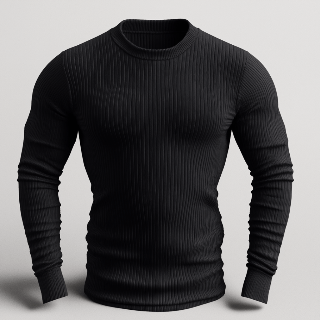 Gino Rib Shirt