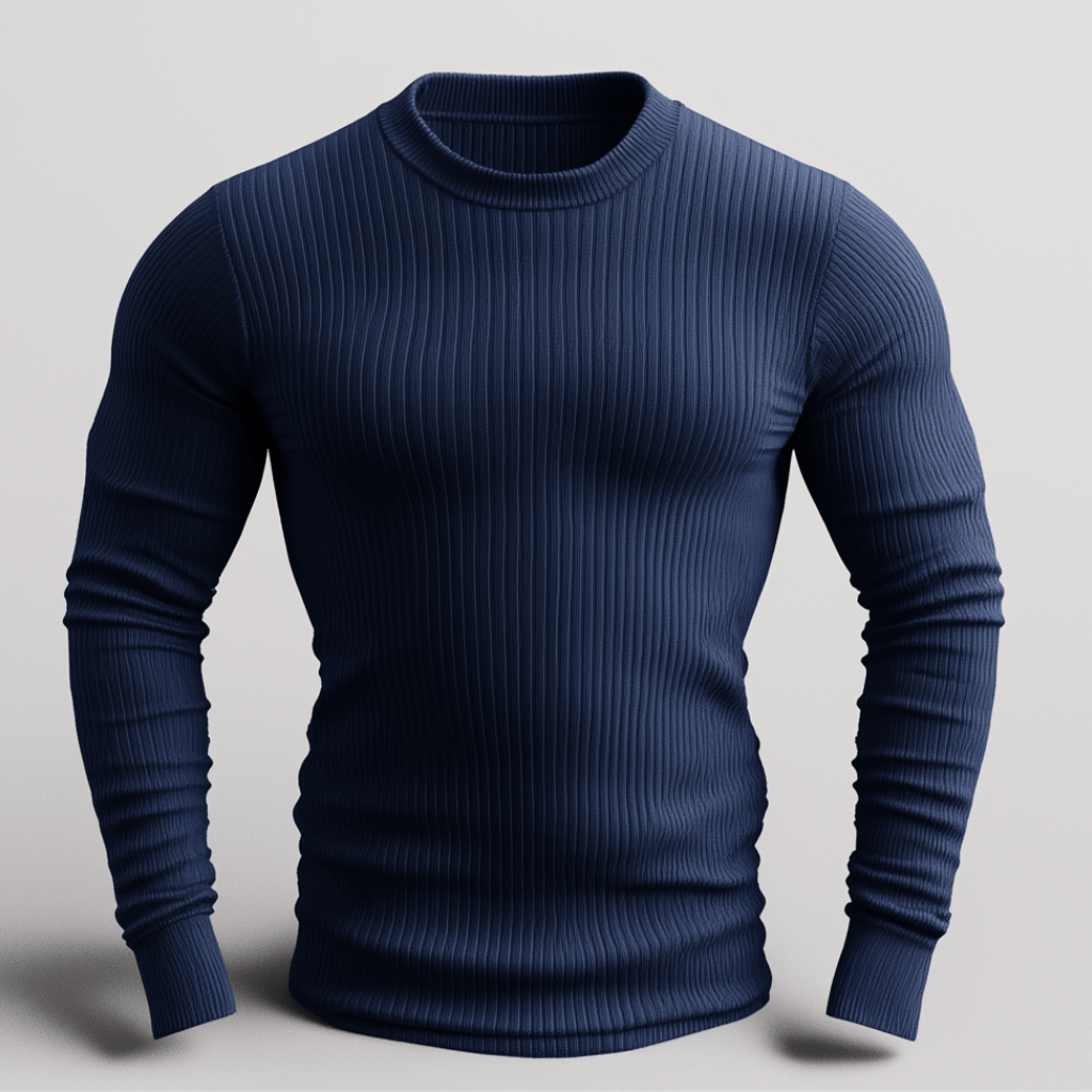 Gino Rib Shirt