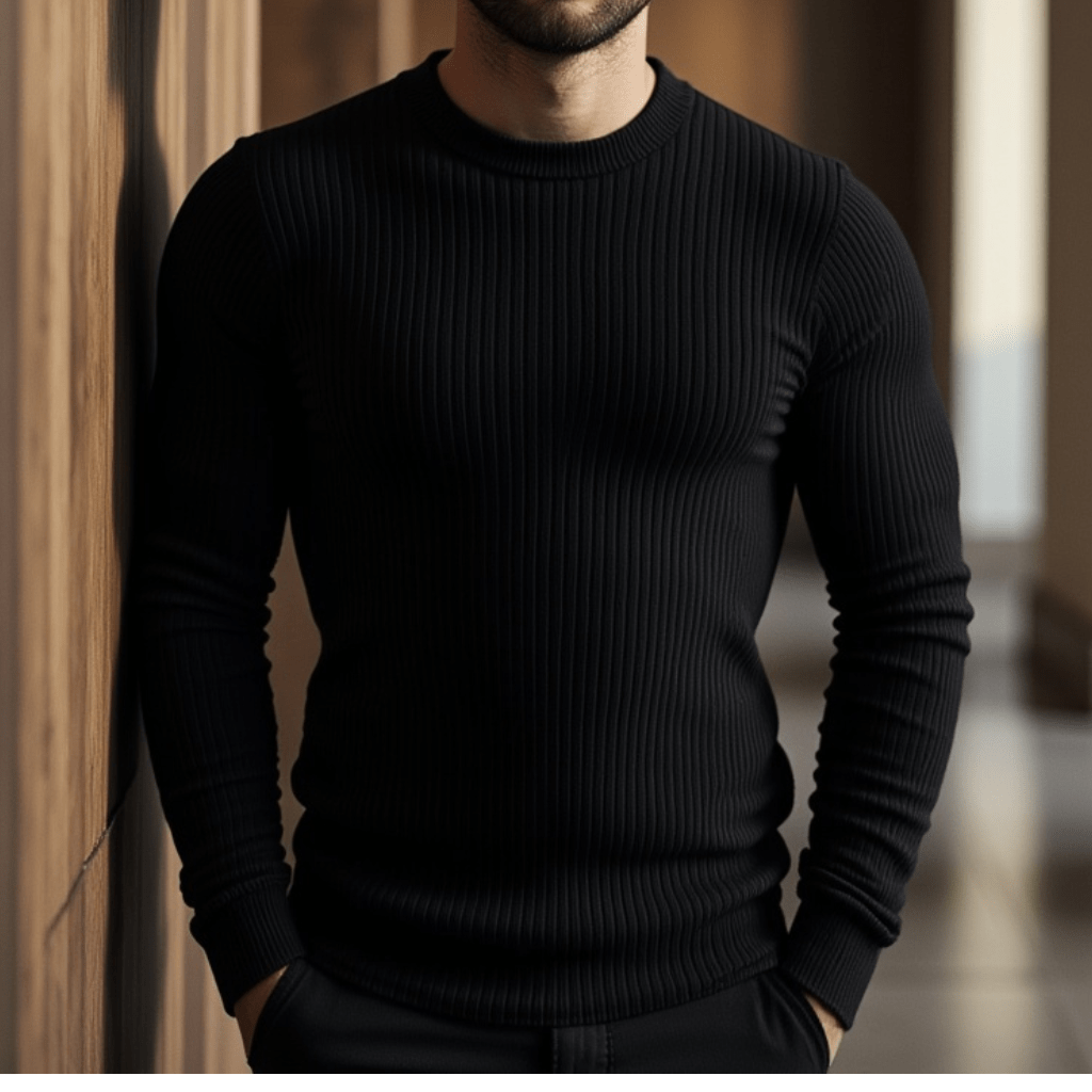 Gino Rib Shirt