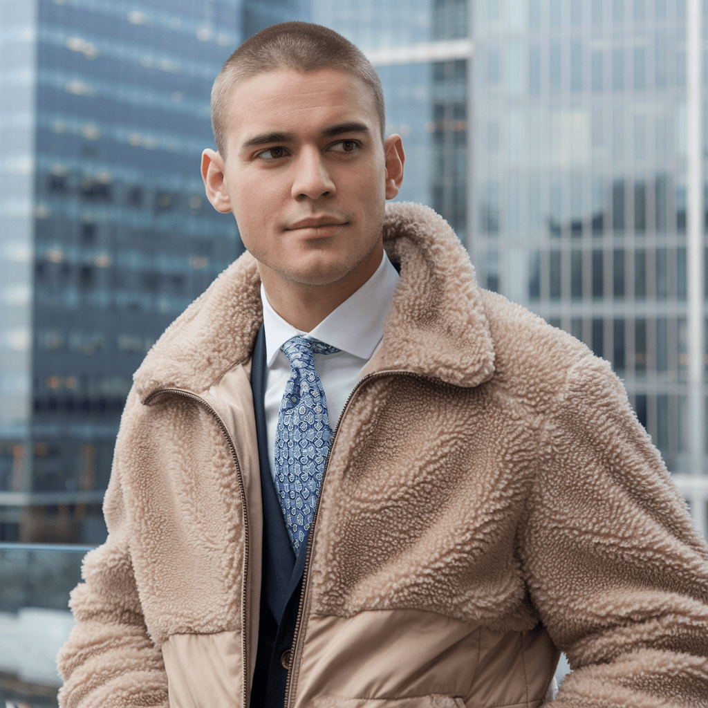 Coats & Jackets