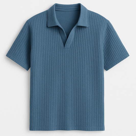 Speed Rib Polo