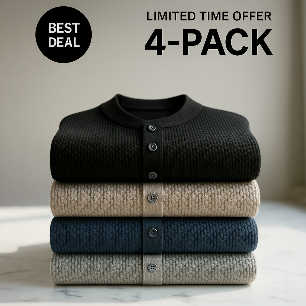 Franfurt Knit Shirt