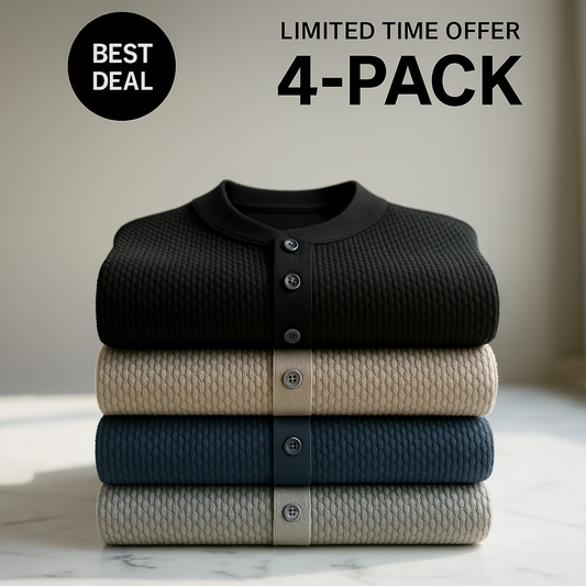 Franfurt Knit Shirt