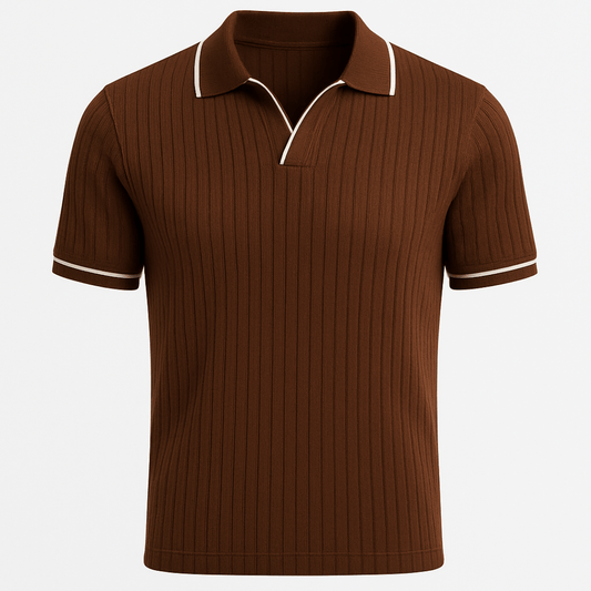 Arden Knit Polo