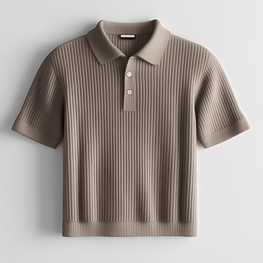 Enzo Shaker Shirt